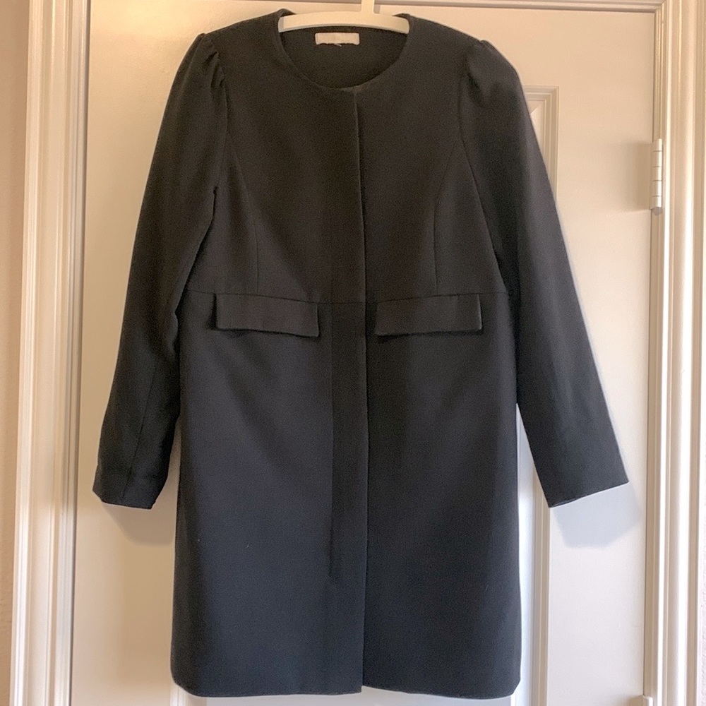 H&M blazer jacket
